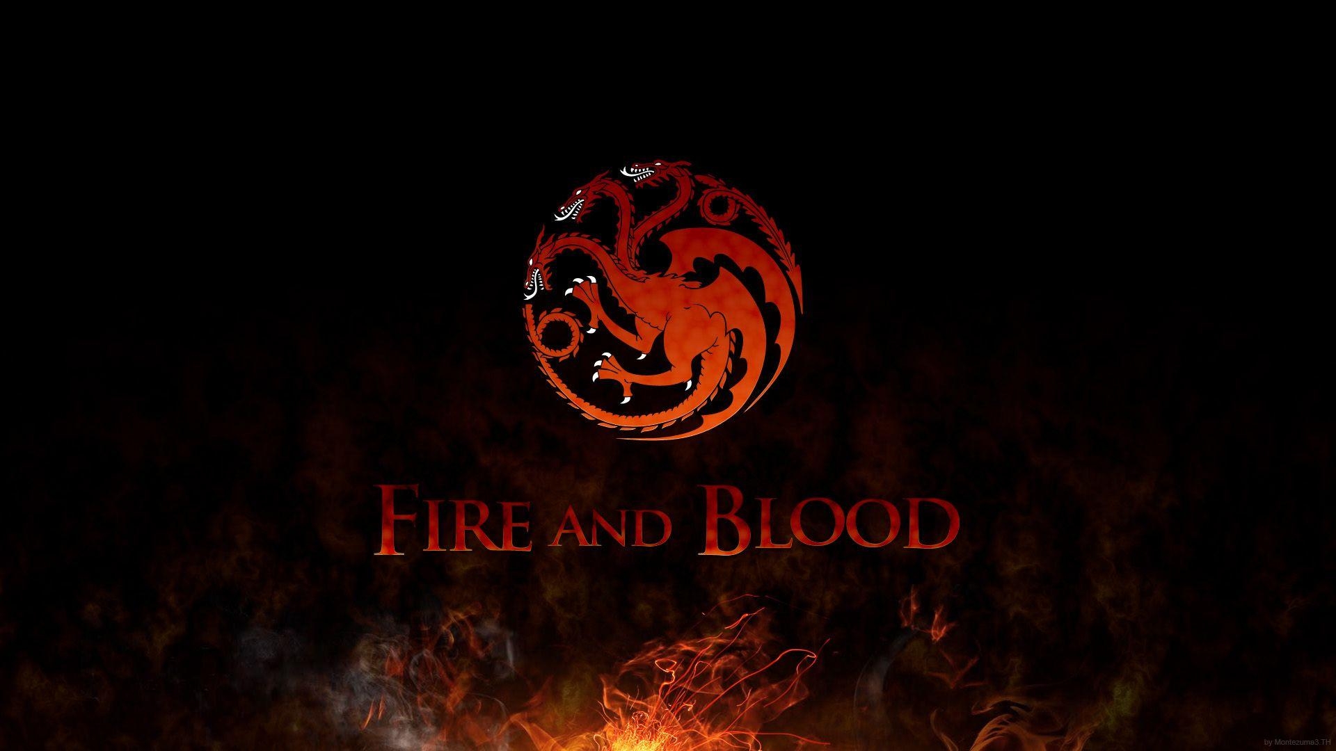 A Song of Ice and Fire, Haus Targaryen, Westeros, Fantasy, 1920x1080 Full HD Desktop