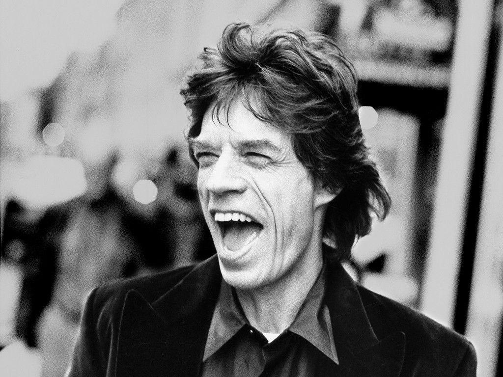 Mick Jagger, Rocklegende, Musiker, Ikone, Portrait, 1030x770 HD Desktop