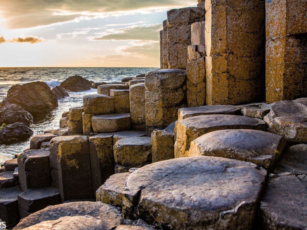 Giants Causeway, Reisen, Irland, Besuchen, Reisetipps, 1200x900 HD Desktop