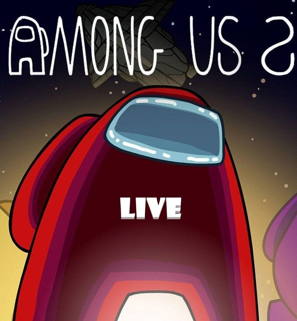 Live, Among Us, Kostenlos, HD, Download, 1000x1080 HD Handy