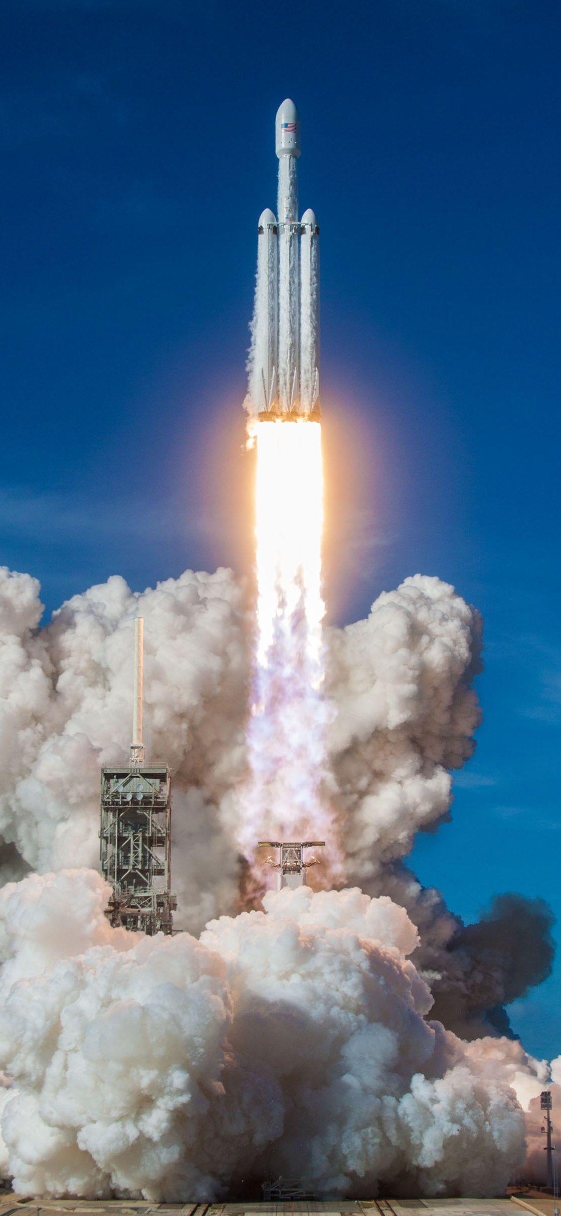 SpaceX, iPhone X, Wallpaper, EP 12, Erstaunlich, 1130x2440 HD Handy