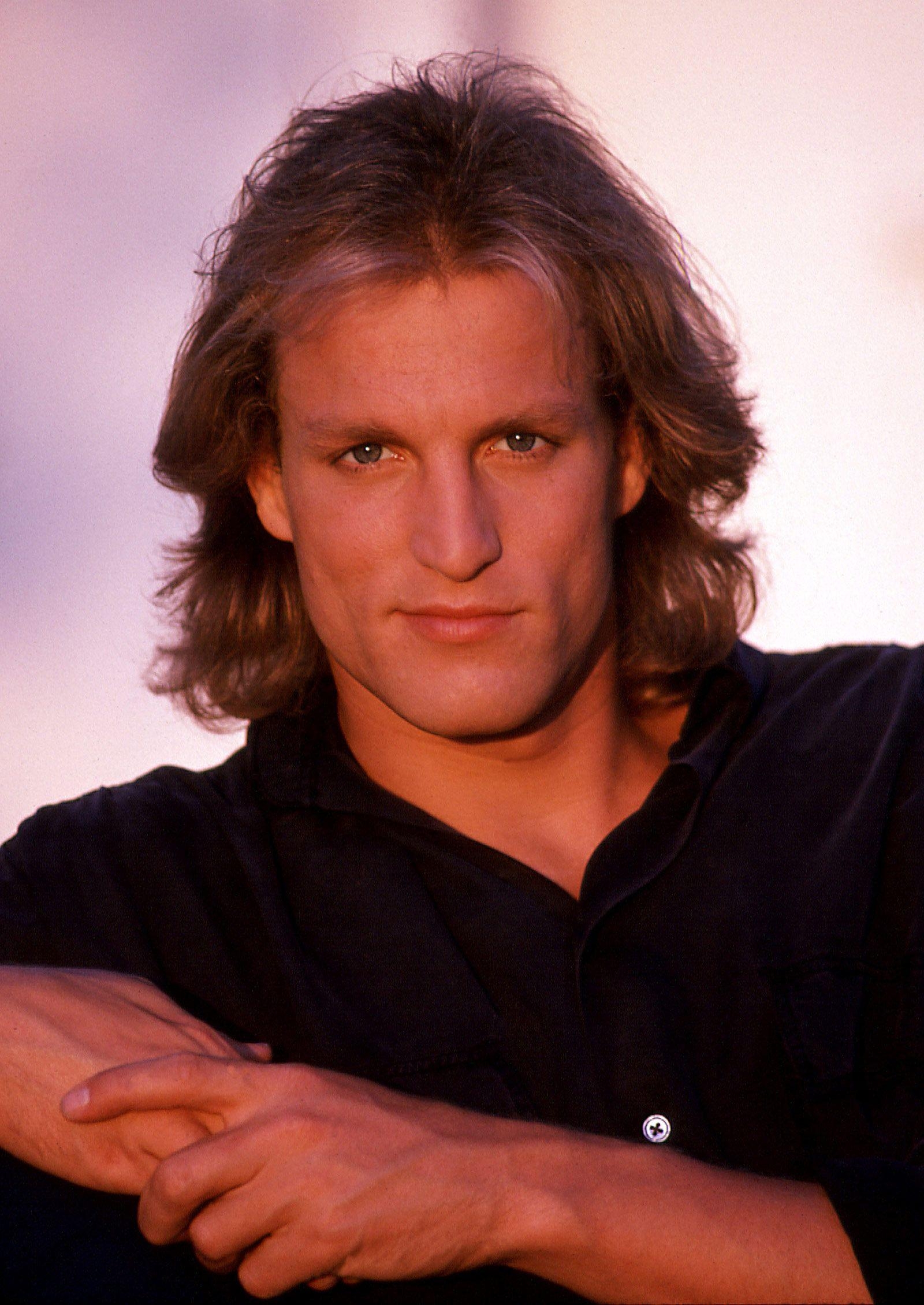 Woody Harrelson, HD, Schauspieler, Bild, Film, 1600x2260 HD Handy