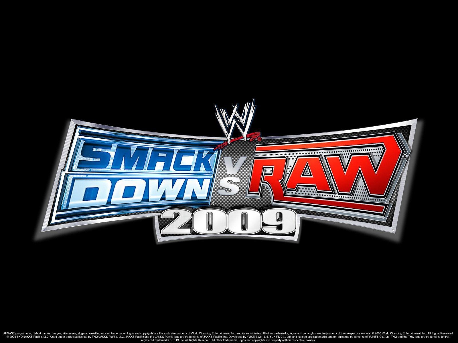 WWE Smackdown, vs Raw, kostenlose Spiele, PC, Download, 1600x1200 HD Desktop