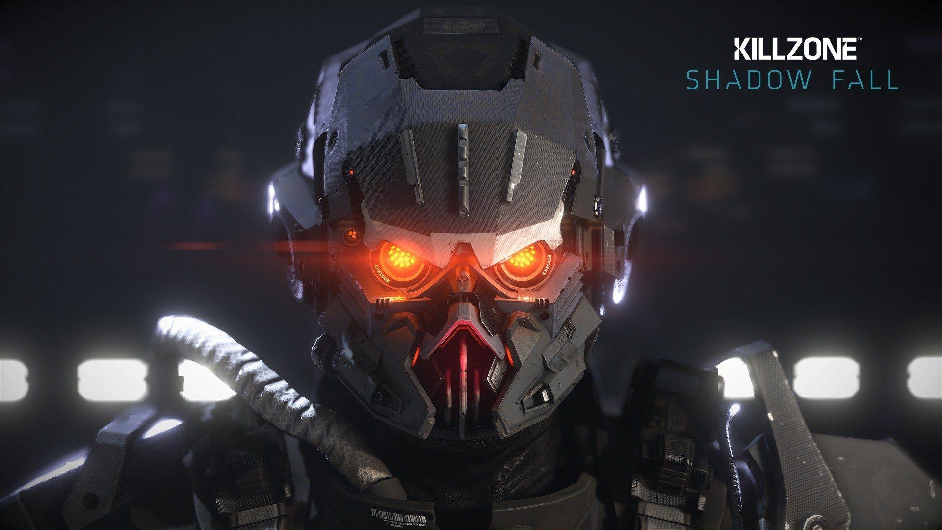 Killzone, Shadow Fall, Full HD, Spiel, Wallpaper, 1920x1080 Full HD Desktop