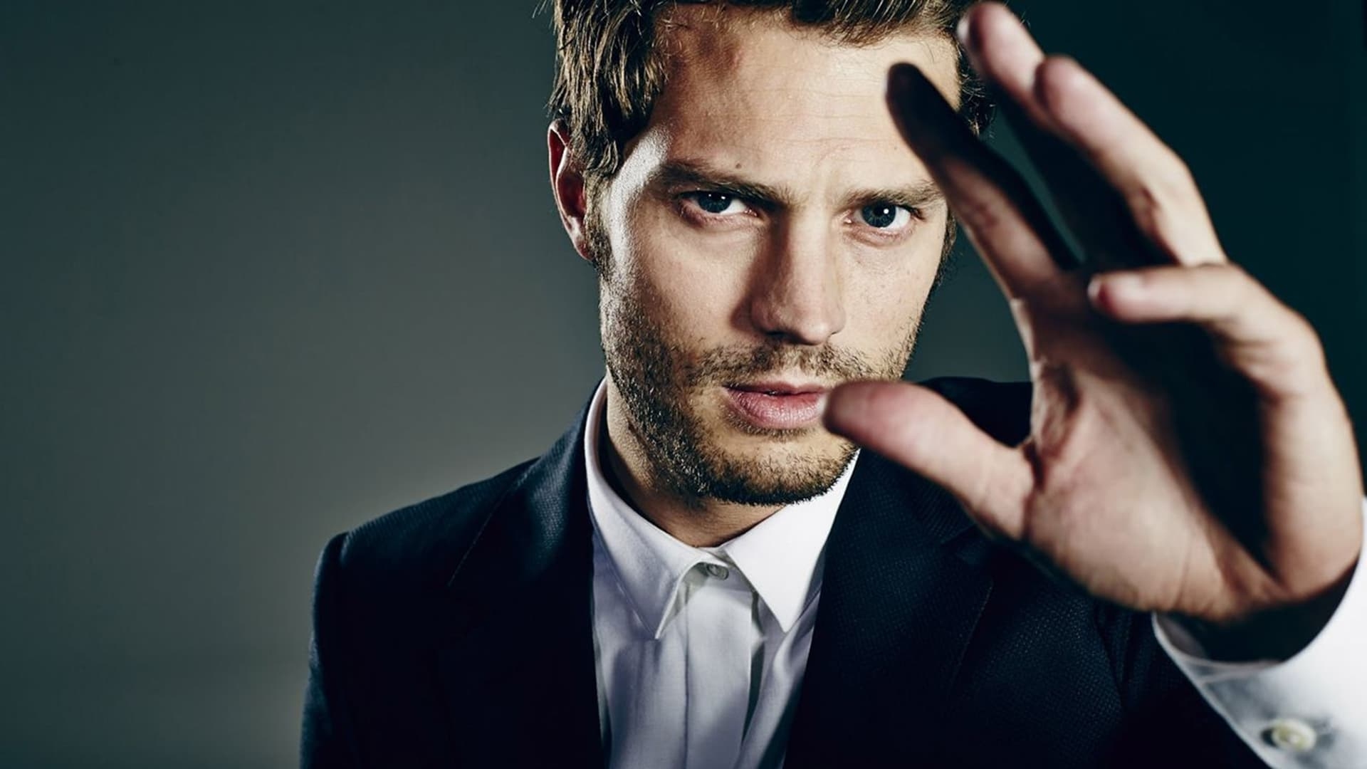 Jamie Dornan, Hochwertig, Filmszene, Schauspielerportrait, Download, 1920x1080 Full HD Desktop