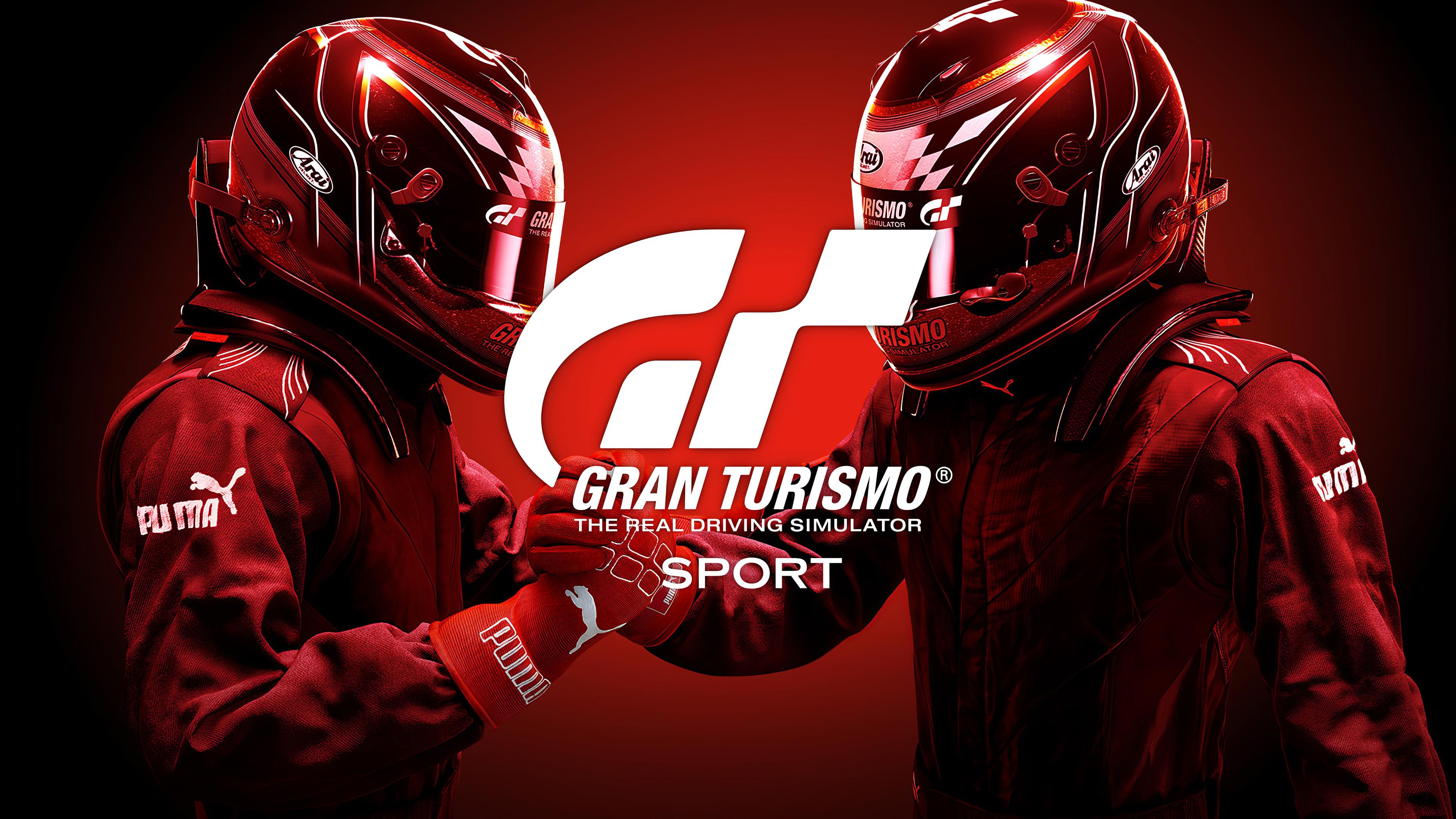 Gran Turismo 7, Sport, 2019, Autorennen, Spielspaß, 3840x2160 4K Desktop