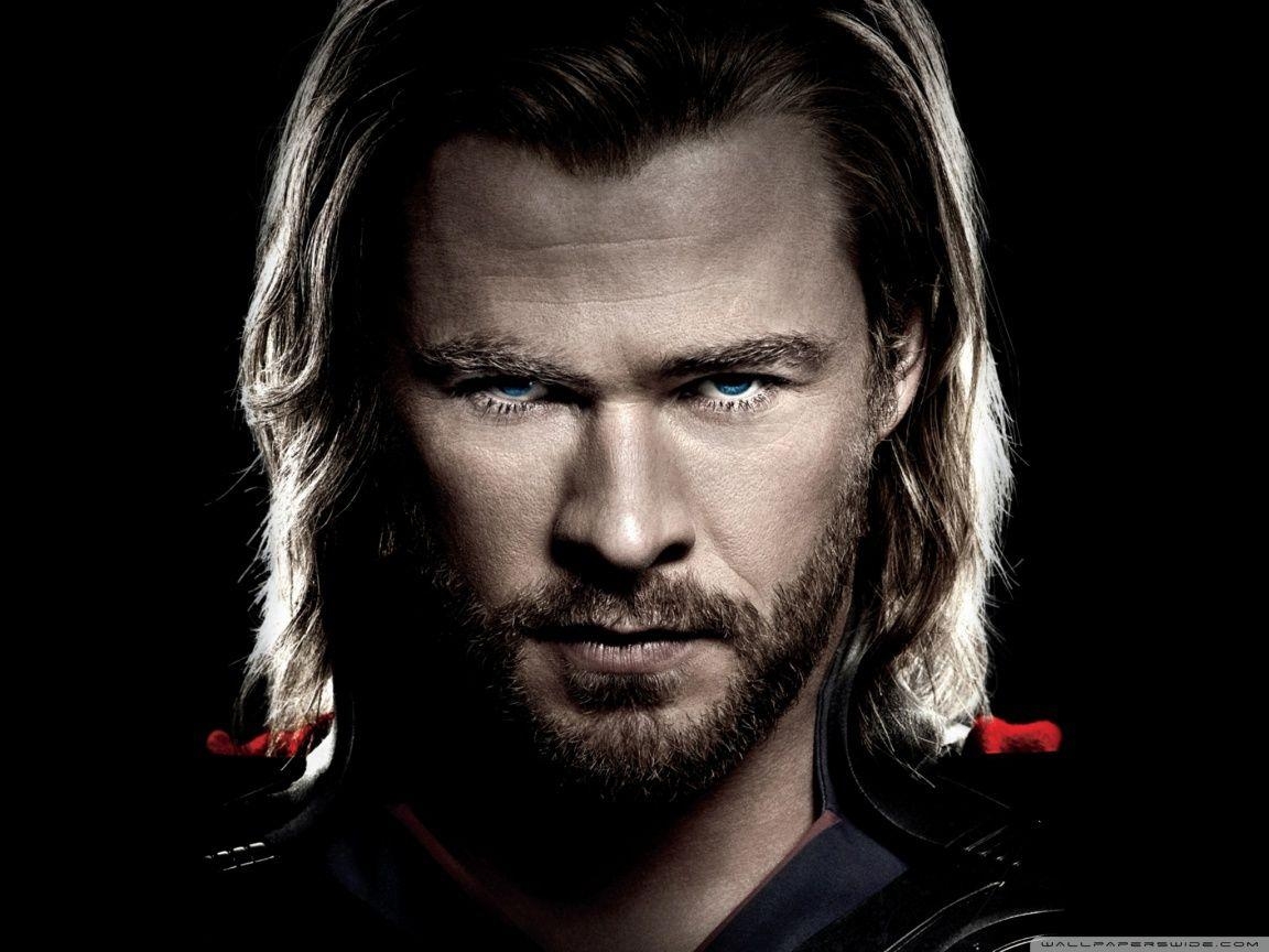 Chris Hemsworth, Thor Film, HD, Marvel, Schauspieler, 1160x870 HD Desktop