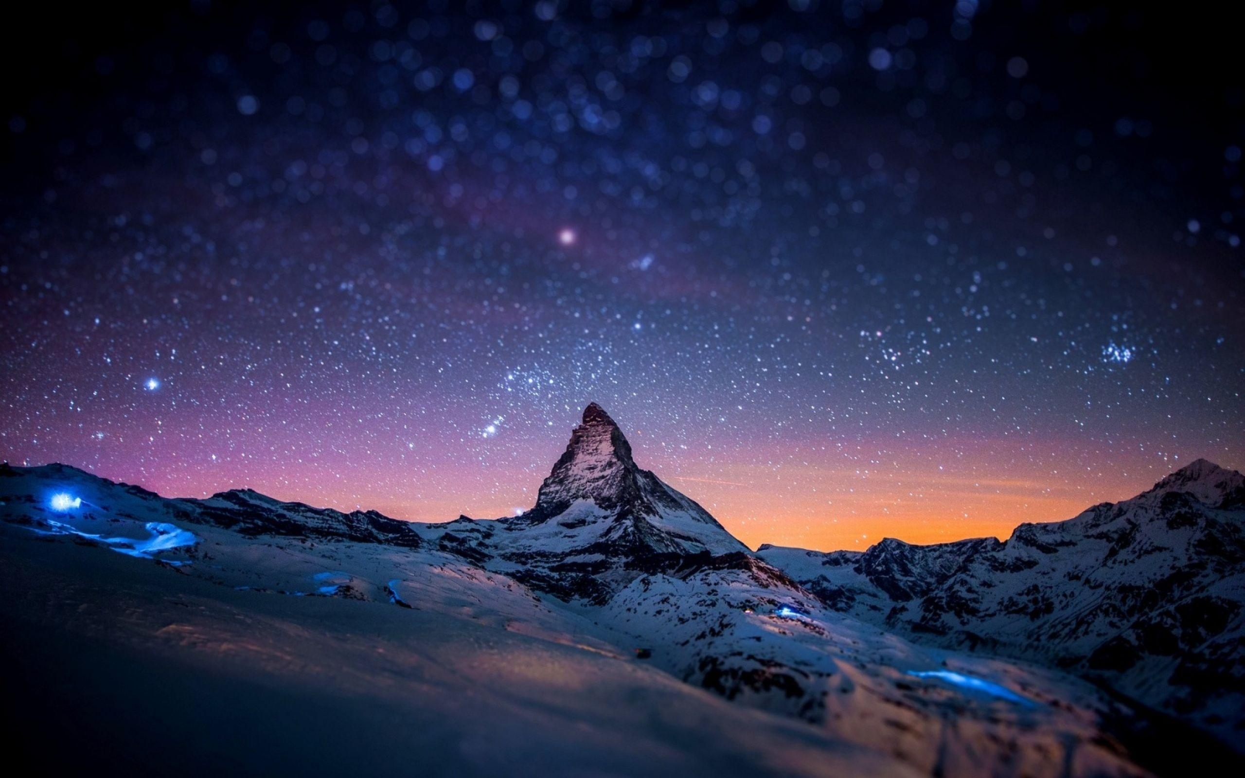 Matterhorn, Reisen, Schweiz, Berge, Alpen, 2560x1600 HD Desktop