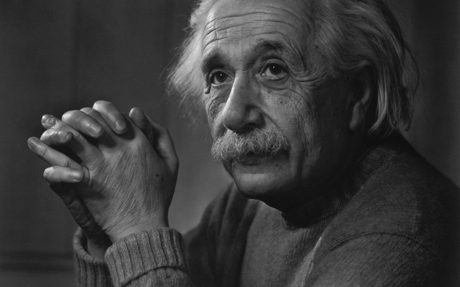 Albert Einstein, Relativitätstheorie, Physik, Wissenschaftler, Geschichte, 1920x1200 HD Desktop