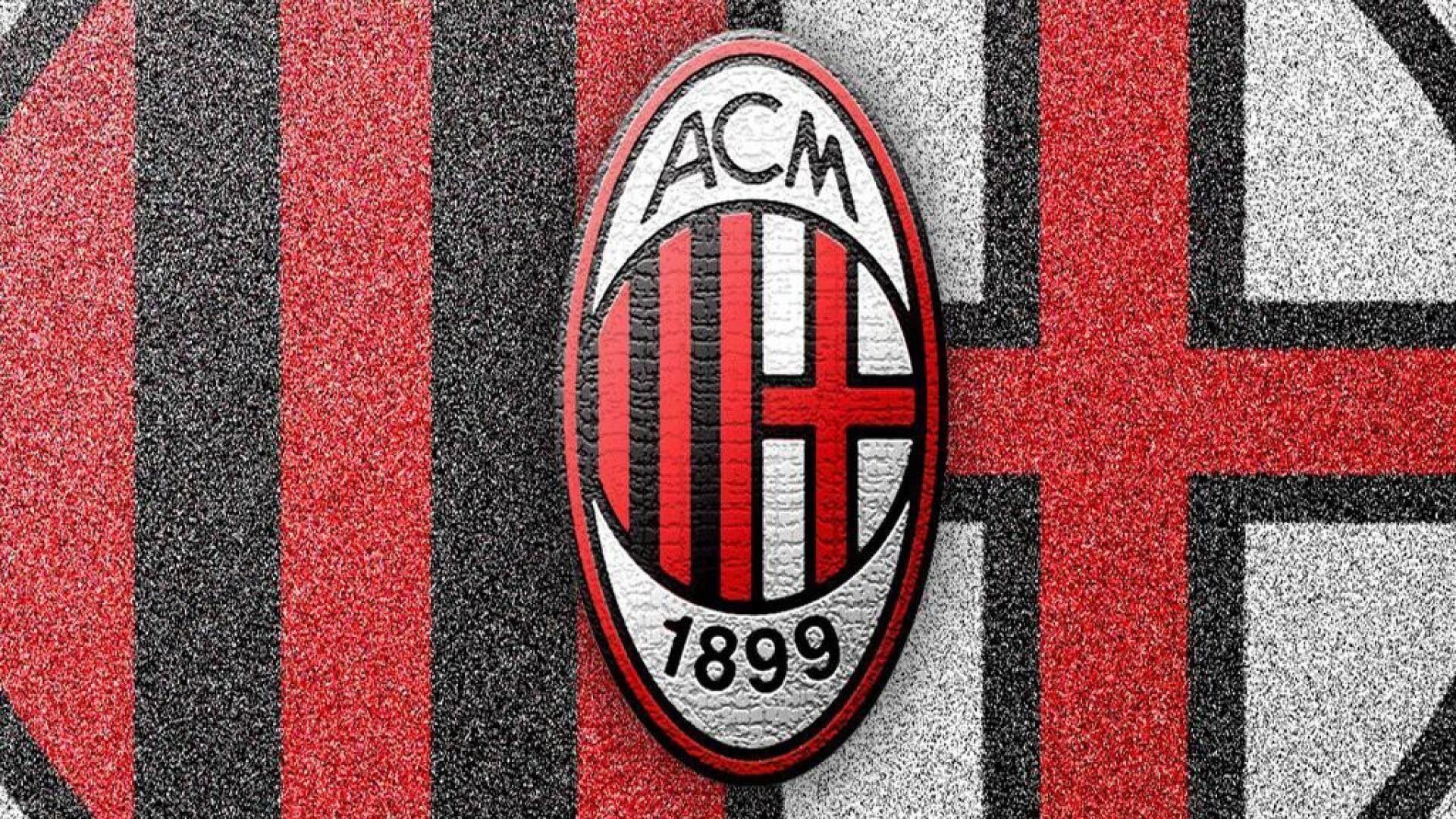 AC Milan HD, San Siro, Italiens Serie A, Rossoneri, Fußball, 1920x1080 Full HD Desktop