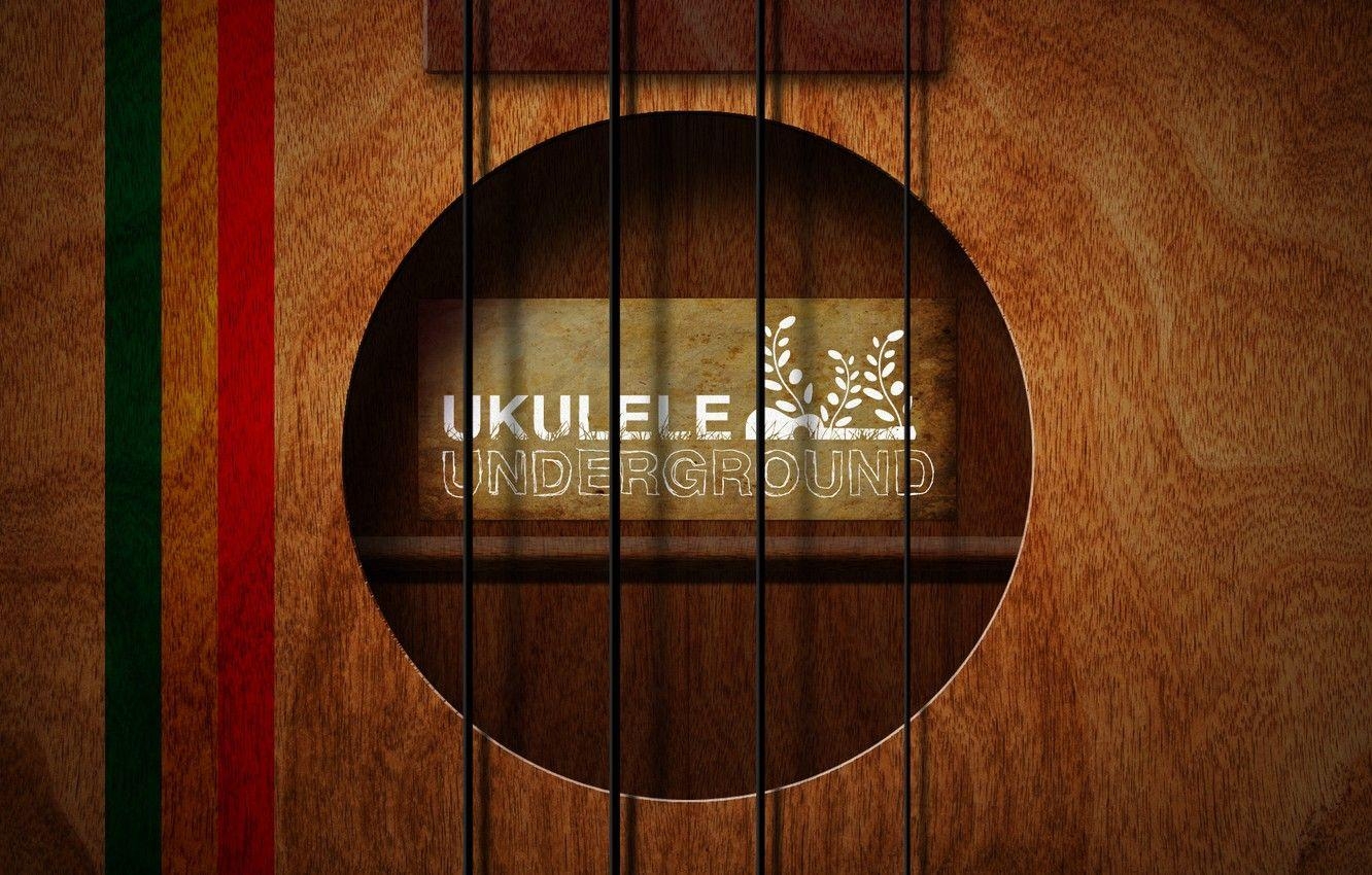 Ukulele, Musik, Hintergrundstil, Kunst, Untergrund, 1340x850 HD Desktop