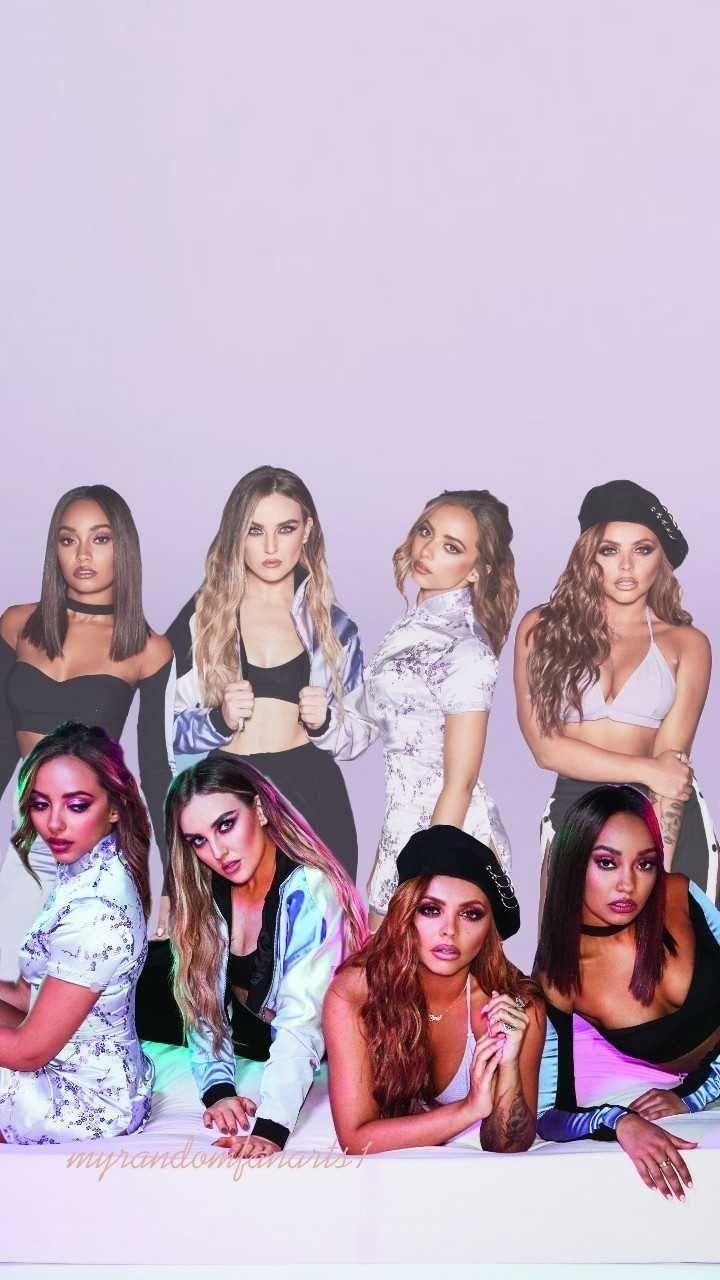 Little Mix, Musik, Pop, Bild, 2019, 720x1280 HD Handy