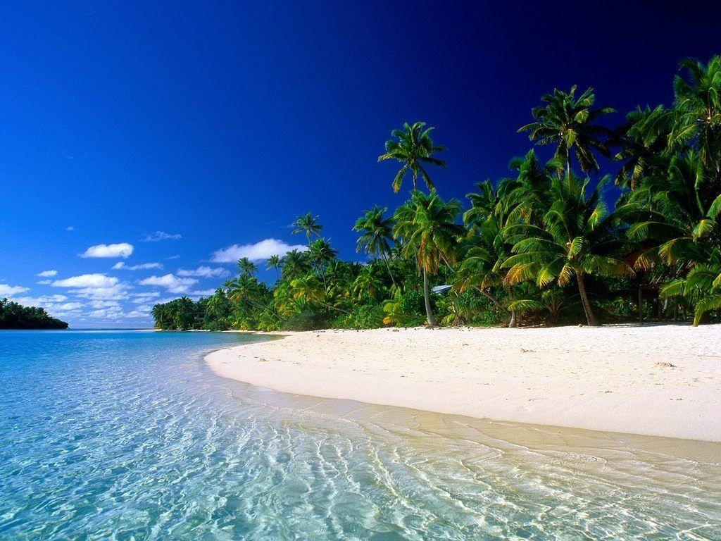 Tahiti, HD, Wandbild, Reise, Tropisch, 1030x770 HD Desktop