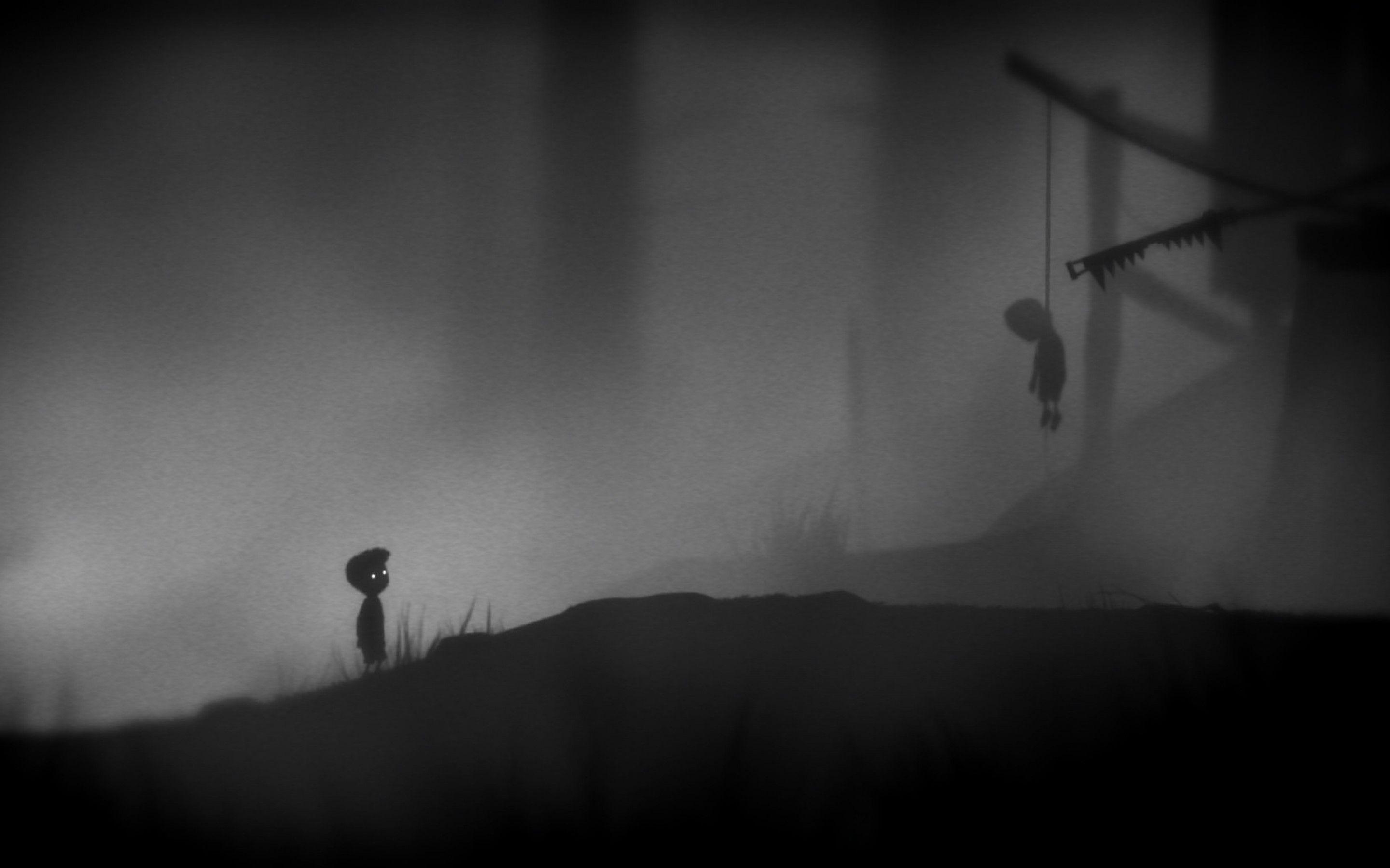 Limbo, Speichern, Desktop, Bild, Hintergrund, 2880x1800 HD Desktop