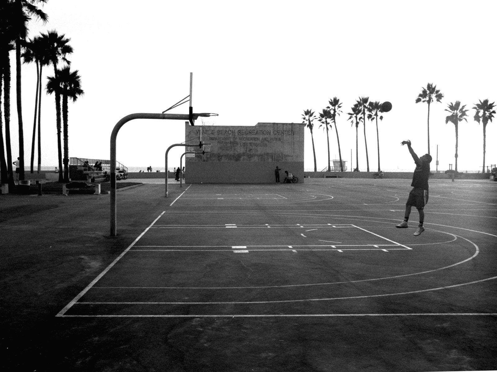 Straßenball, Basketball, Urban, Leidenschaft, Bewegung, 1600x1200 HD Desktop