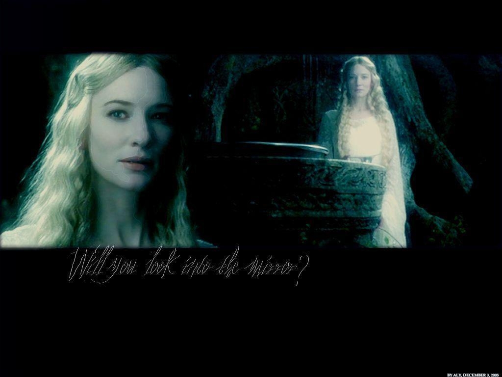 Galadriel, Hintergrund, Elbin, Bild, Film, 1030x770 HD Desktop