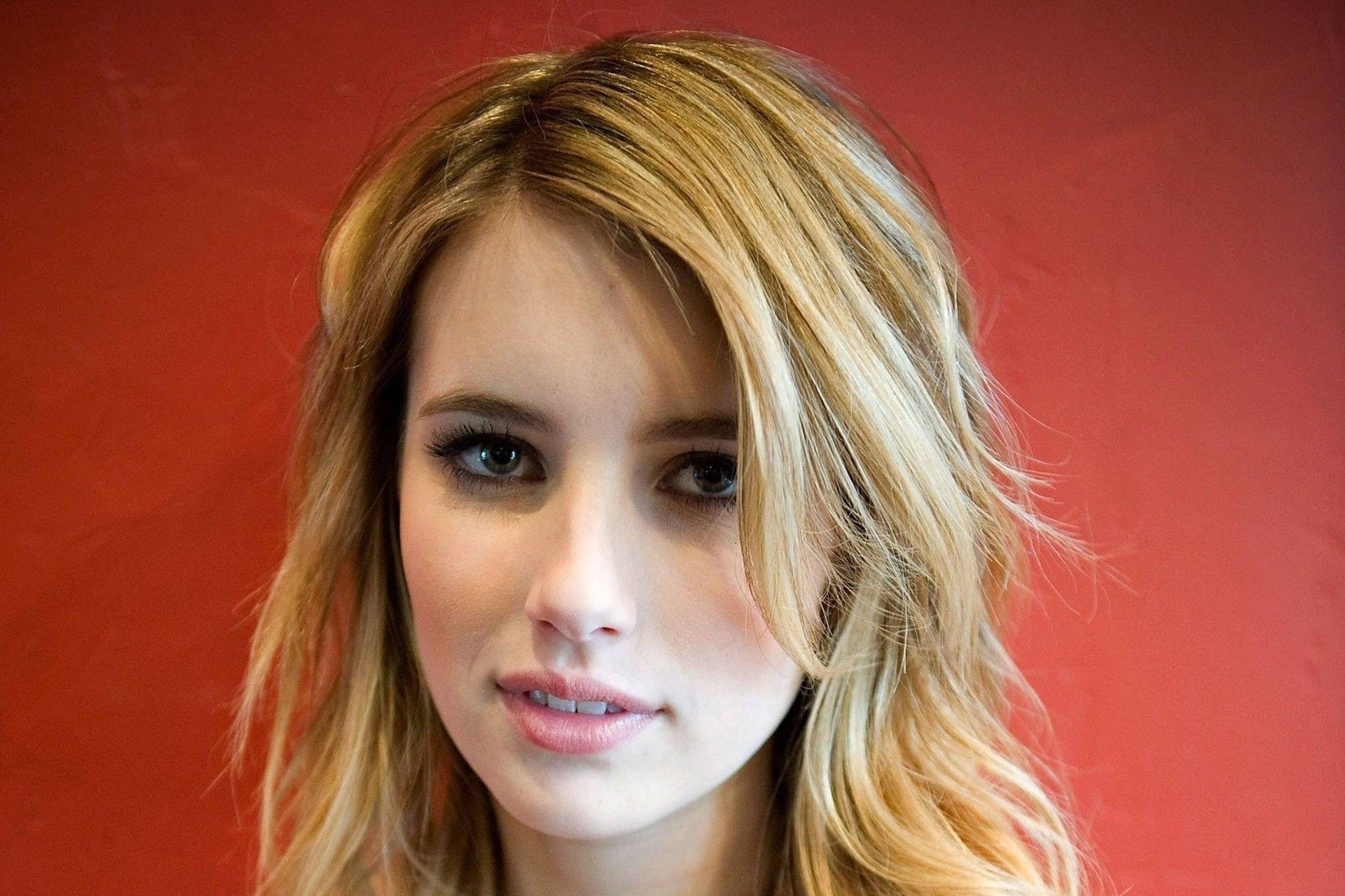 Emma Roberts, Schauspielerin, Film, Profil, 1920x1280 HD Desktop