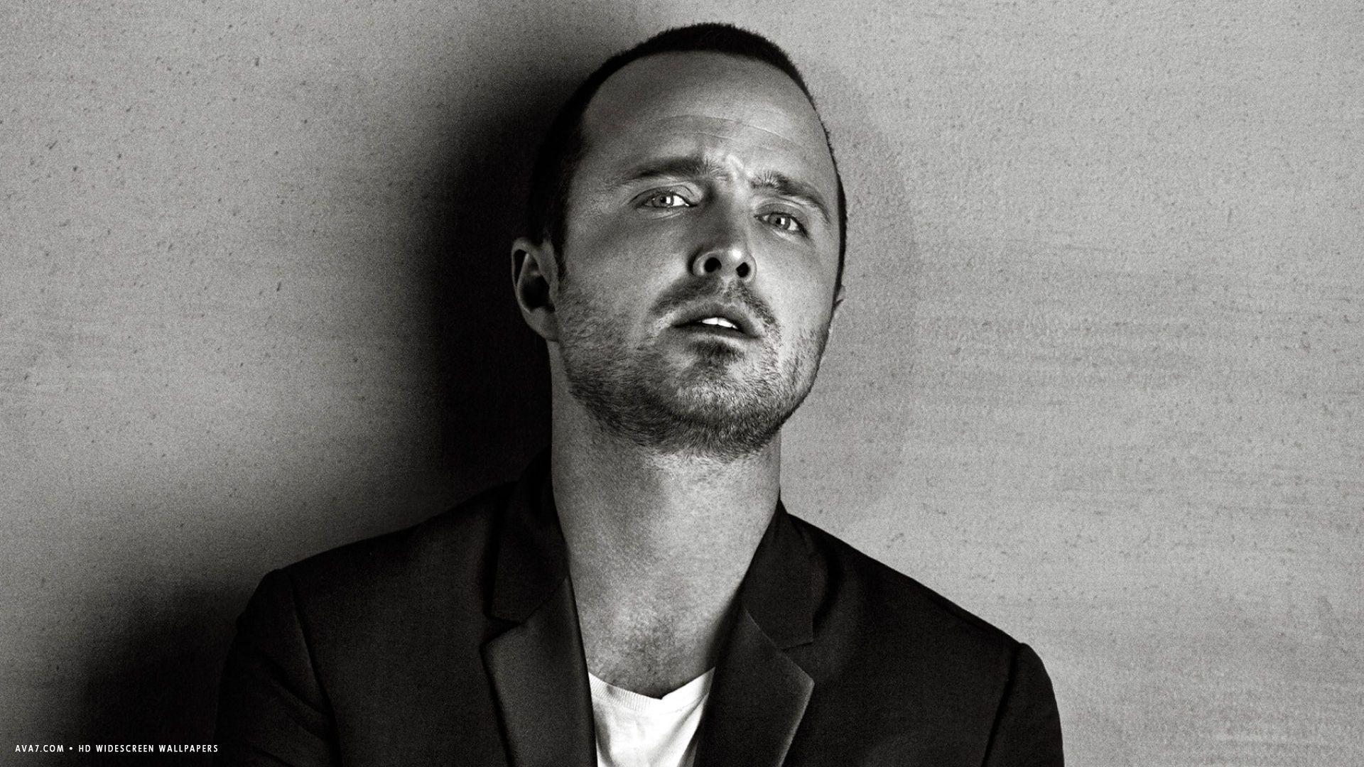 Aaron Paul, Bild, Foto, Hintergrund, Berühmtheit, 1920x1080 Full HD Desktop