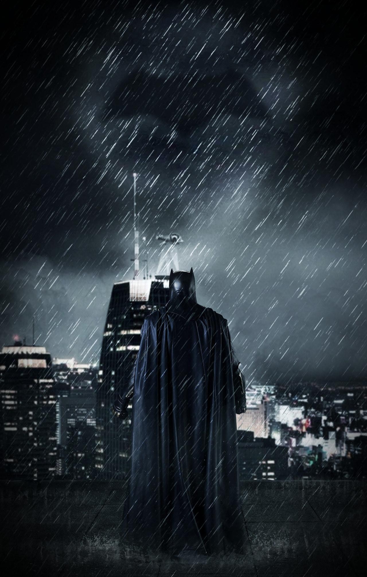 Batman, Handy, Hintergrund, Kostlos, Superheld, 1280x2020 HD Handy