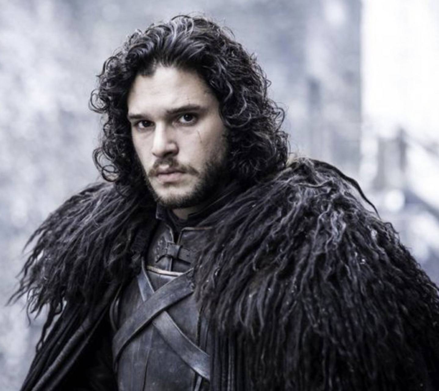 Kit Harington, HD, Schauspieler, TV-Show, Hintergrund, 1440x1280 HD Desktop