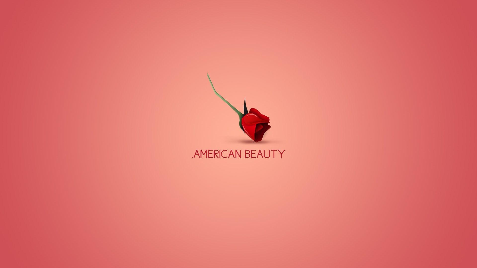 American Beauty, Kultfilm, Oscar-Gewinner, Familiendrama, 1920x1080 Full HD Desktop