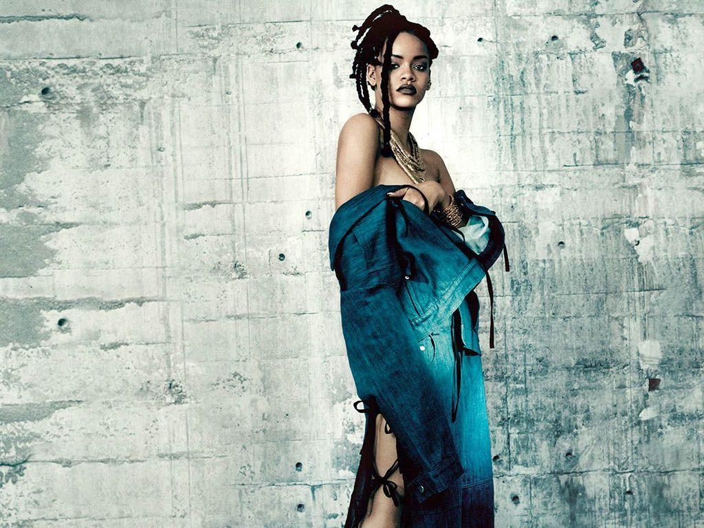 Rihanna, HQ, Pop, Musik, Hintergrund, 1030x770 HD Desktop