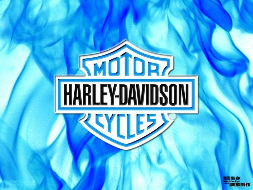 Harley-Davidson Logo, HD, Motorräder, Design, Symbol, 1030x770 HD Desktop