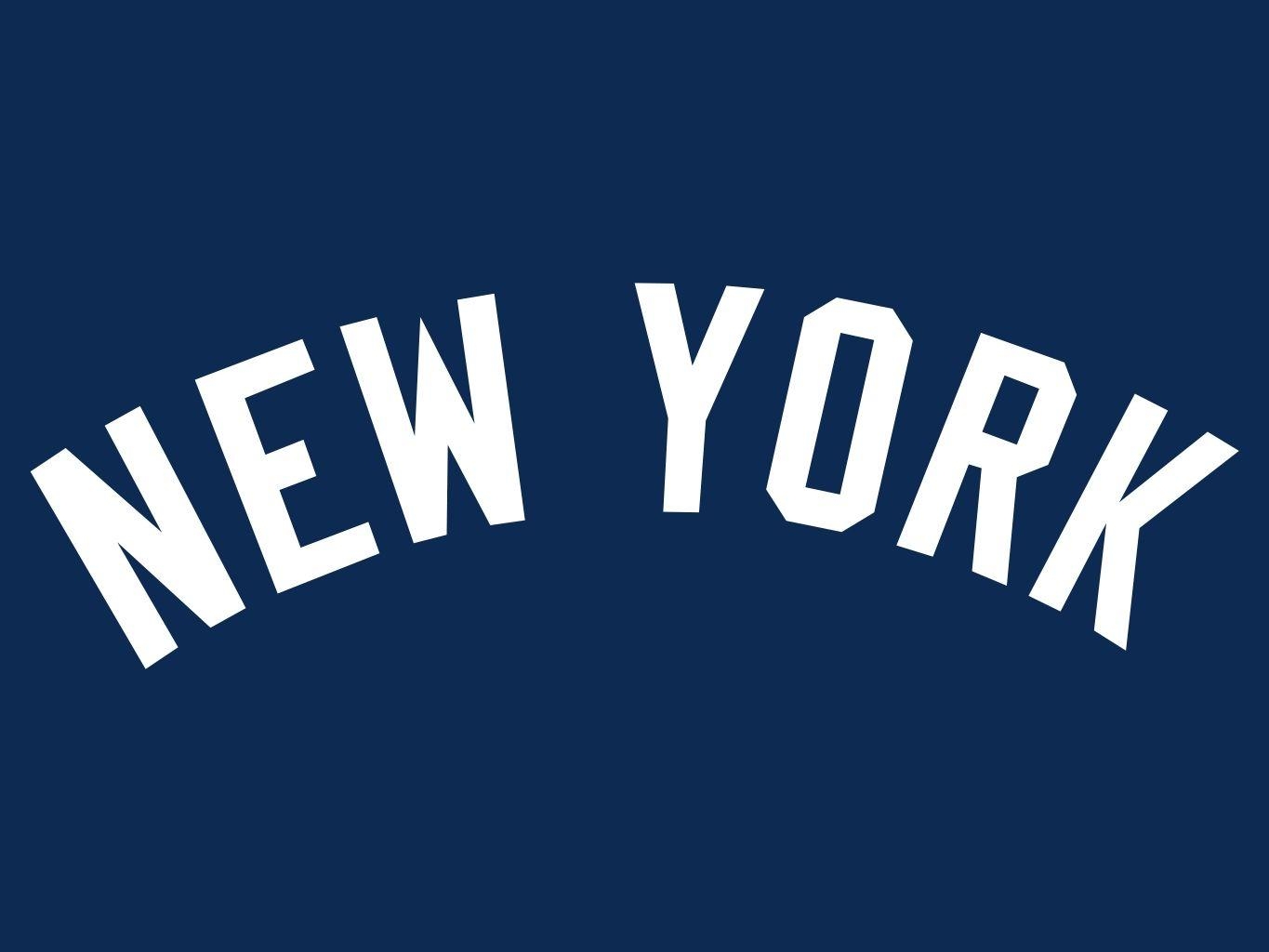 New York Yankees, 24x1024, Sport, Hintergrund, Baseball, 1370x1030 HD Desktop