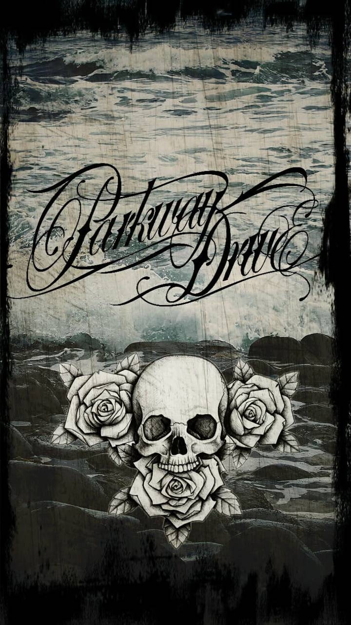 Parkway Drive, Musik, Hintergrundbild, Metalcore, Band, 720x1280 HD Handy