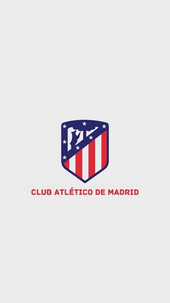 Atlético Madrid, Fußballclub, Spanien, Sport, Hintergrund, 720x1280 HD Handy