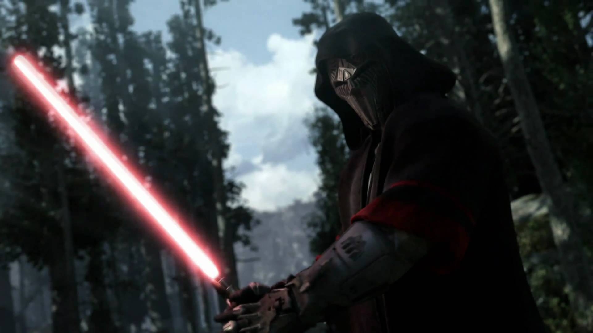 Darth Revan, Hintergründe, Star Wars, Sith Lord, Filme, 1920x1080 Full HD Desktop