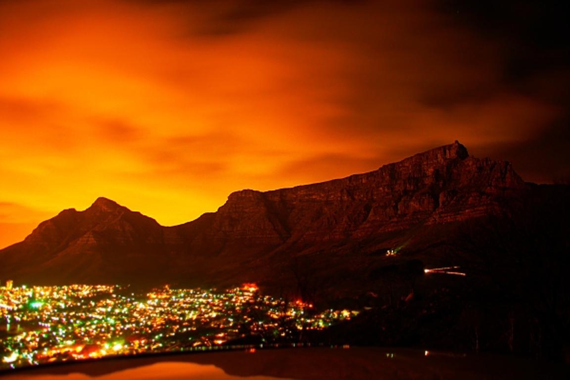 Tafelberg, Südafrika, Fotografie, Tourismus, Bergwandern, 1160x770 HD Desktop