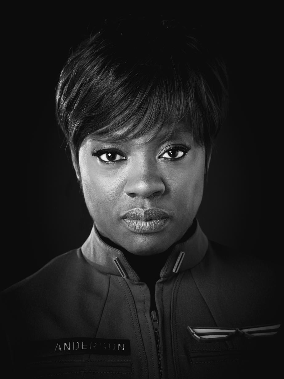 Viola Davis, Schauspielerin, Hollywood, Film, Prominente, 930x1240 HD Handy