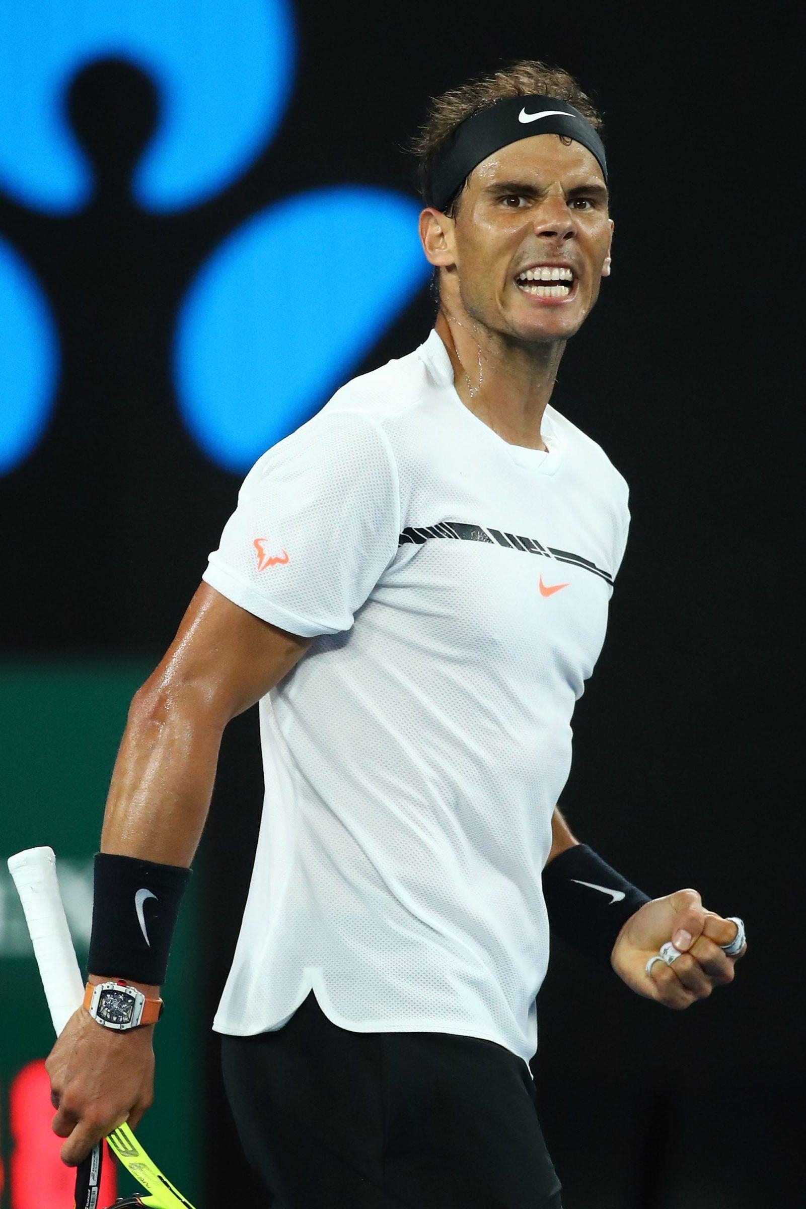 Rafael Nadal, HD, Sport, Wallpaper, 1610x2400 HD Handy