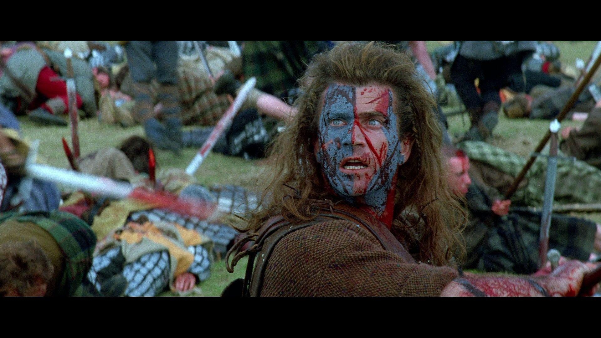 Braveheart, Filme, Schottland, Freiheit, Historisch, 1920x1080 Full HD Desktop