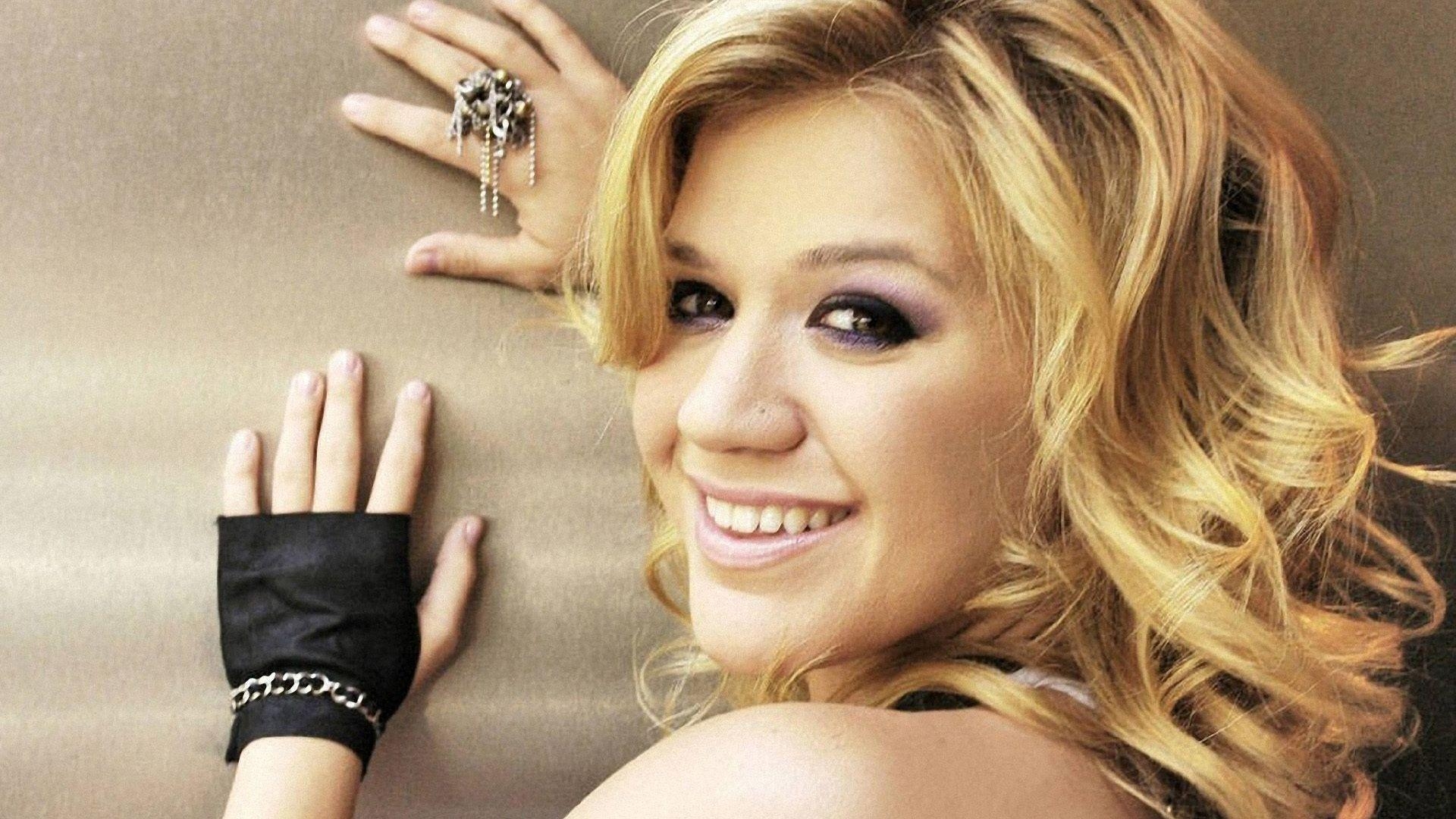 Kelly Clarkson, Sängerin, Bild, Prominent, Foto, 1920x1080 Full HD Desktop