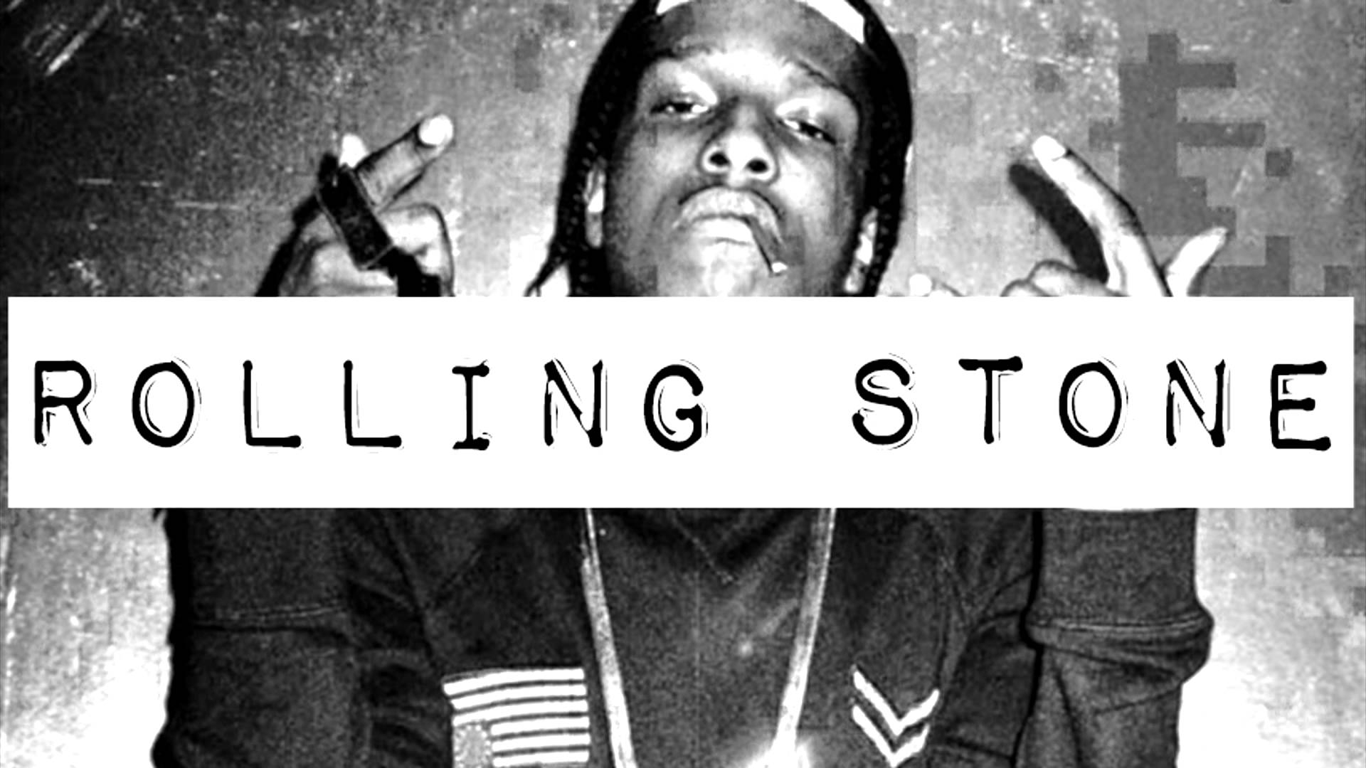 A$AP Rocky, Beat, Musik, Produktion, 1920x1080 Full HD Desktop