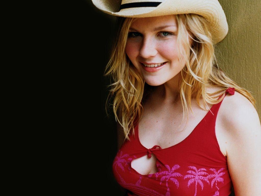 Kirsten Dunst, Hollywood, Film, Schauspielerin, Aufnahme, 1030x770 HD Desktop