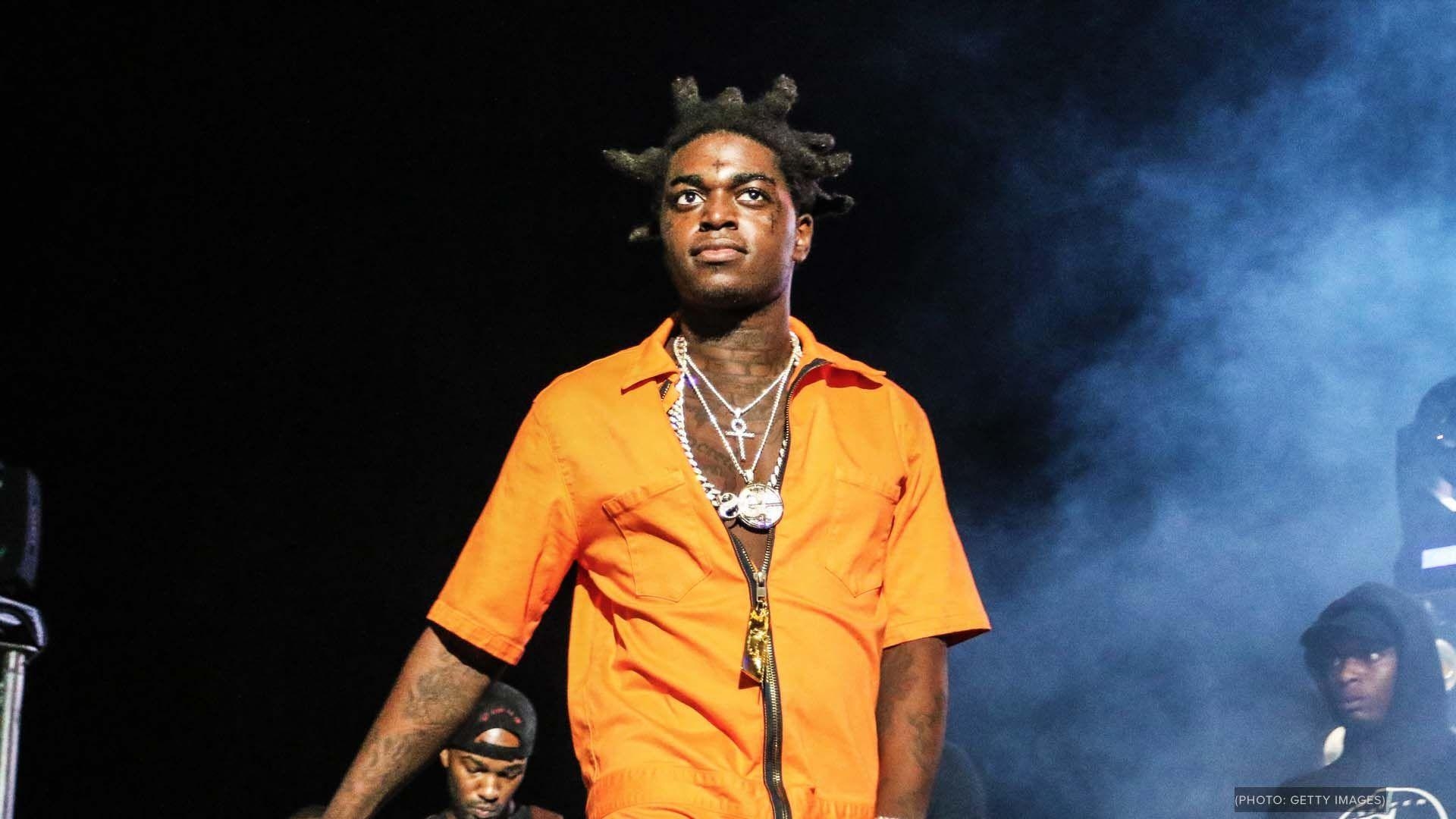 Kodak Black, Master P, Musik, Hip-Hop, 1920x1080 Full HD Desktop