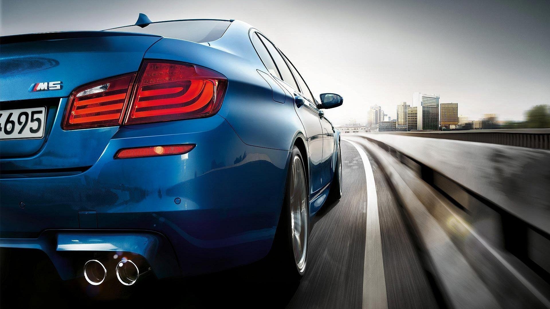 BMW, M5, 1080p, Hintergrund, Innovation, 1920x1080 Full HD Desktop