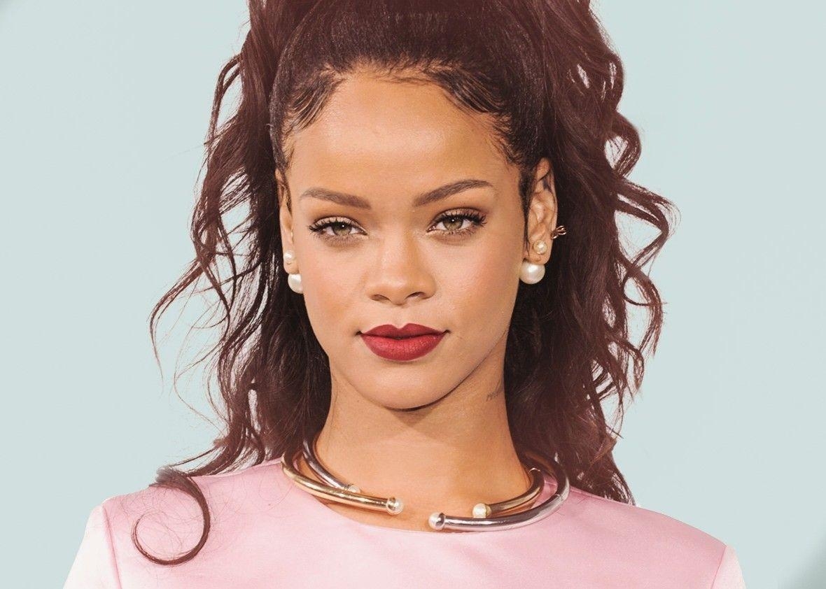 Rihanna, Erstaunliche Sammlung, 47 Wallpaper, Popstar, 1180x850 HD Desktop