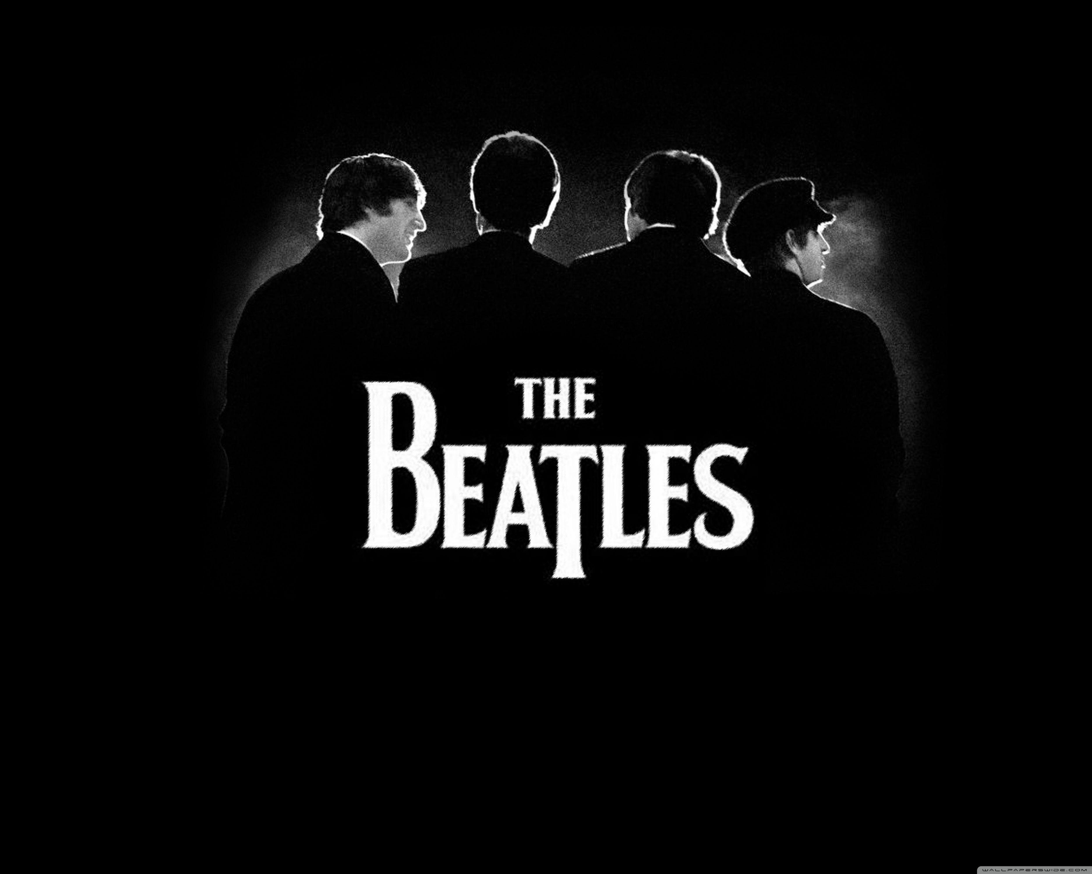 Die Beatles, Musik, Hintergrundbild, Legenden, Vintage, 3750x3000 4K Desktop