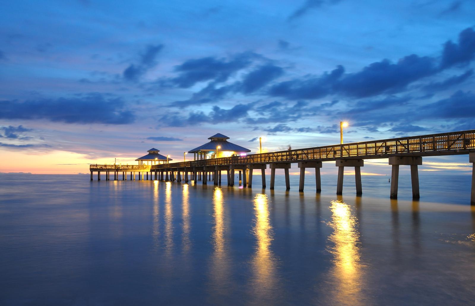 Fort Myers, Unternehmungen, Reisen, Aktivitäten, 1600x1040 HD Desktop