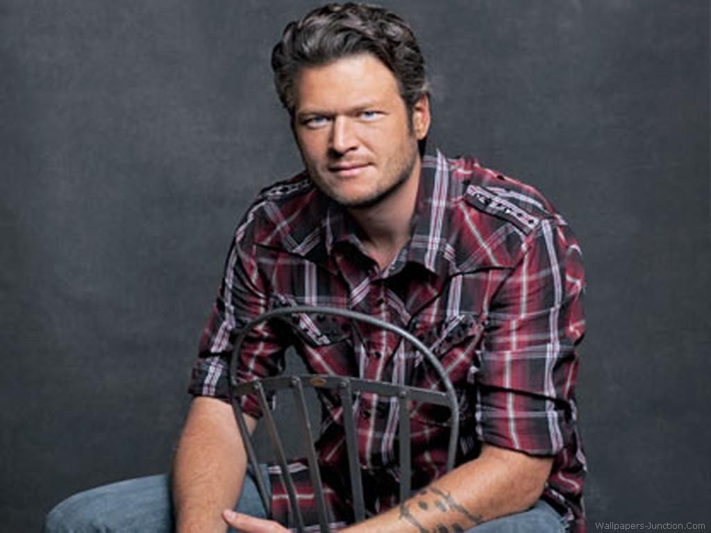 Blake Shelton, Musik, Miranda Lambert, Country, Sänger, 1030x770 HD Desktop