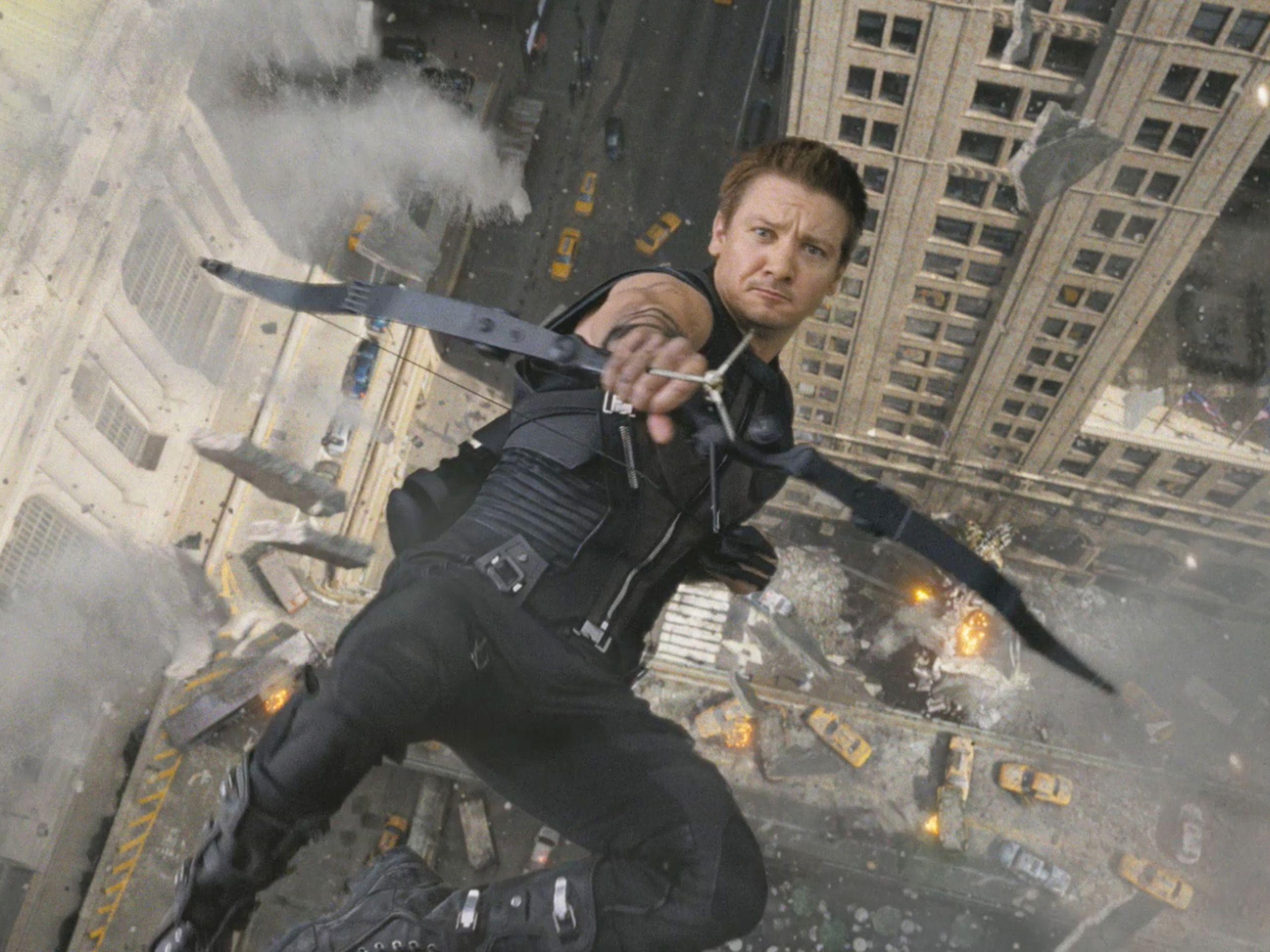 Jeremy Renner, HD, Desktop, Mobil, Wallpaper, 2560x1920 HD Desktop