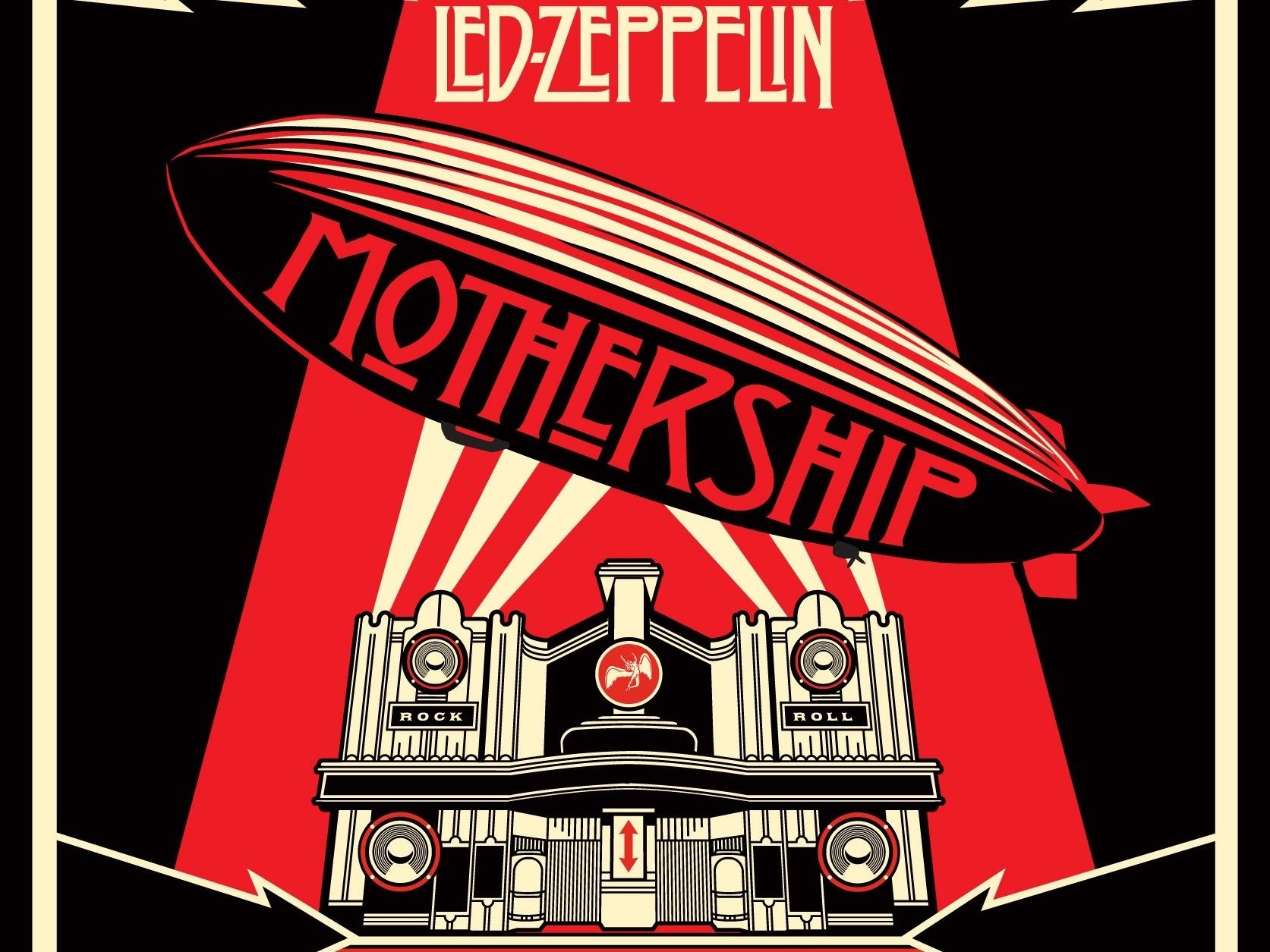 Led Zeppelin, HD, downloaden, Hintergrund, Bild, 1680x1260 HD Desktop