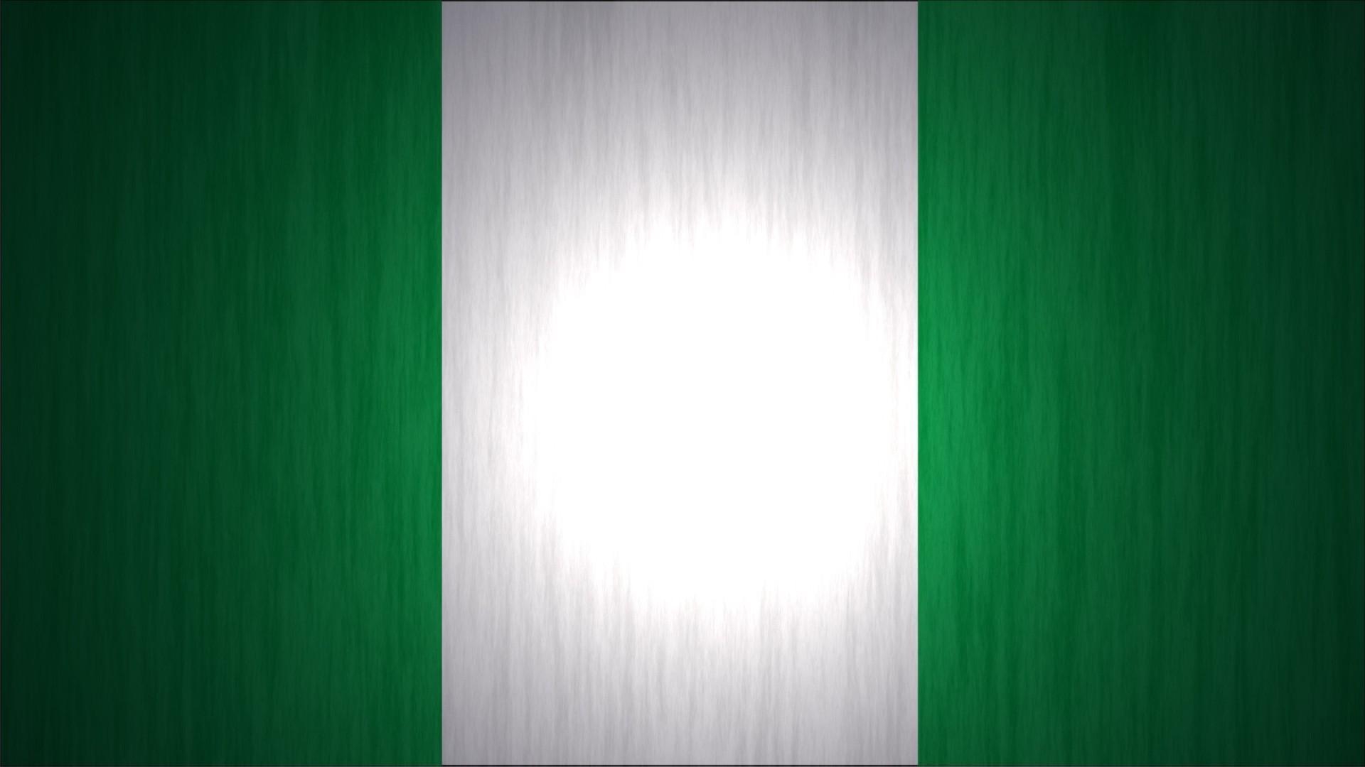 Nigeria, Flagge, Android, Nationalfarben, Stolz, 1920x1080 Full HD Desktop