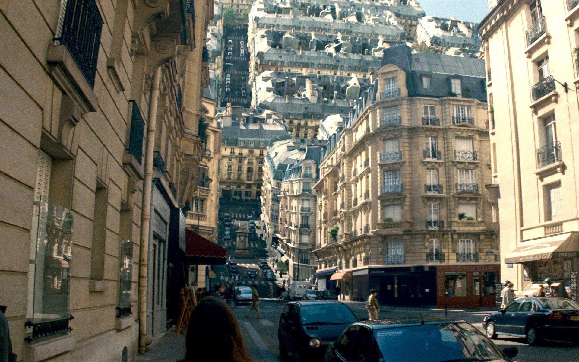 Inception, Hochwertig, Kino, Filme, Traum, 1920x1200 HD Desktop