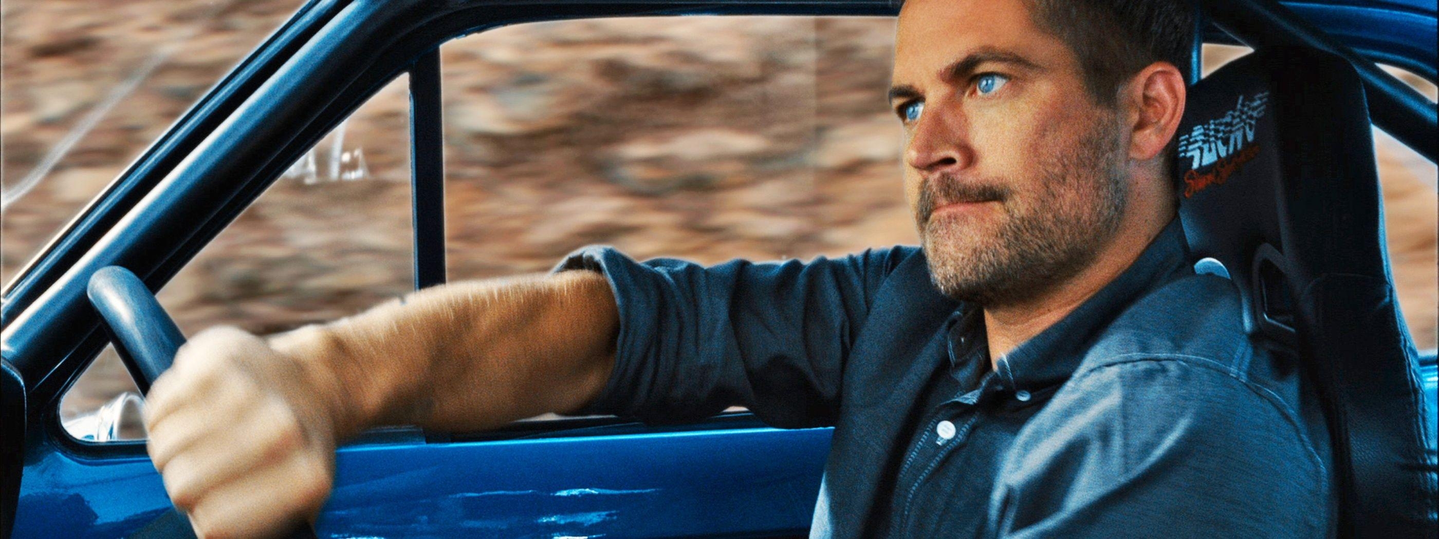 Paul Walker, Filme, HD, Schauspieler, Kino, 2800x1050 Dual Screen Desktop