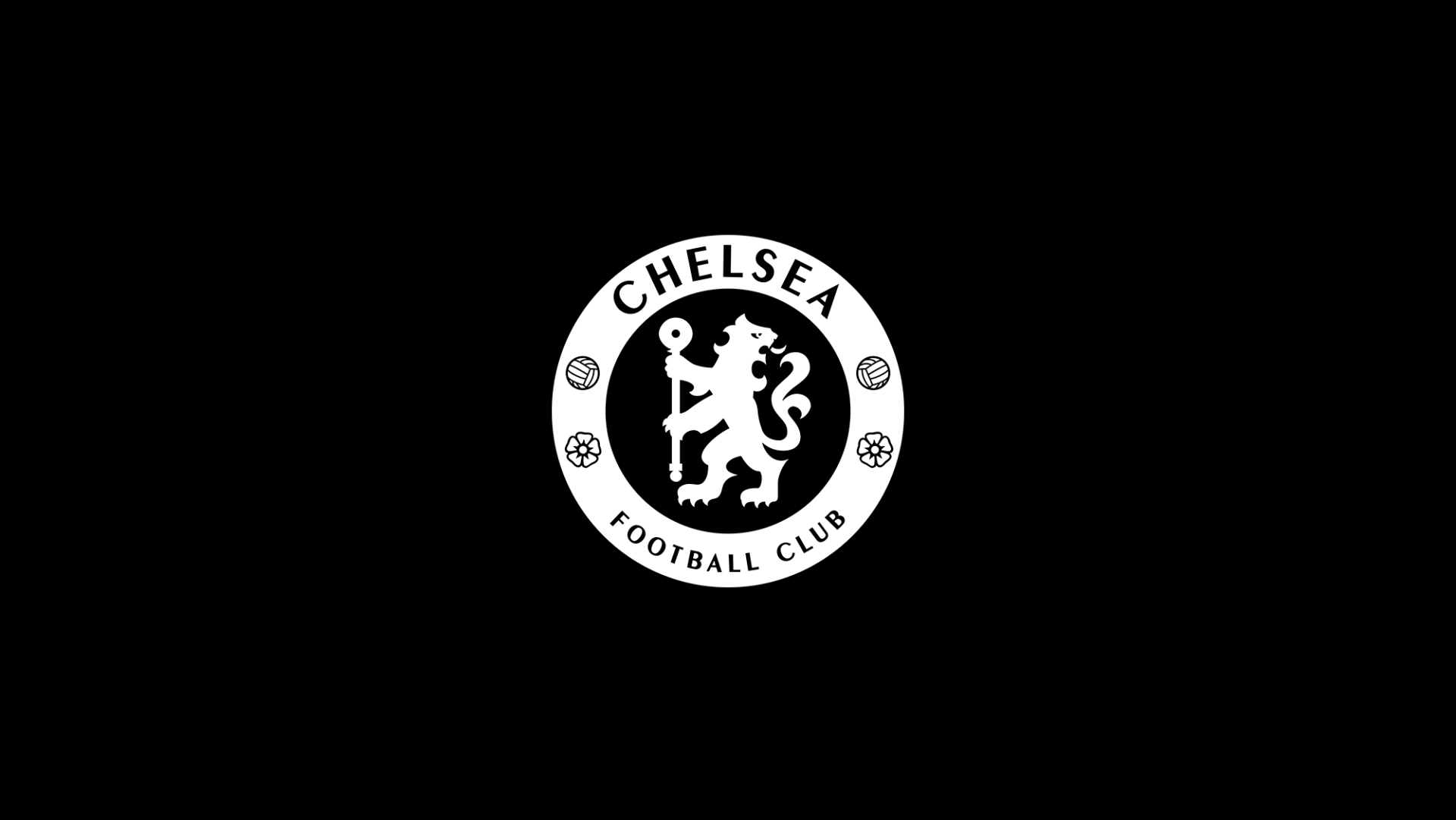 Einfach, Chelsea FC, Wallpaper, Fußball, Hintergrund, 1920x1090 HD Desktop